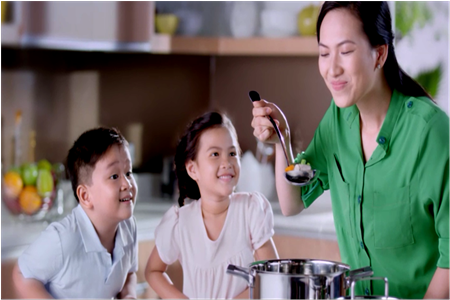 Món ngon thanh đạm cho gia đình sau Tết - 4 Bí
kíp đảm bảo bữa cơm ngon cho gia đình
