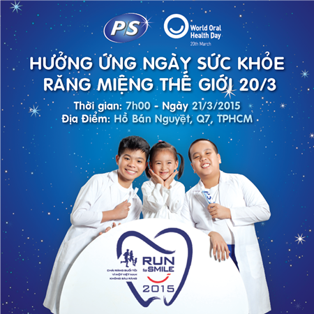 Ngày sức khỏe răng miệng thế giới: Bước tiến quan trọng của phong trào nha học đường - 7 Normal