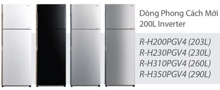Giải pháp tiết kiệm điện cho dòng tủ lạnh dung tích nhỏ - 8 Truy cập website