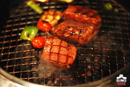 Ưu đãi “khủng”: Tặng 1 buffet cho nhóm 4 của SumoBBQ - 2 Ưu đãi “khủng”: Tặng 1 buffet cho nhóm 4 của SumoBBQ