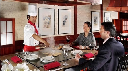 Kinh nghiệm du học Nhật Bản - 2 Làm thêm là công việc bình thường trong xã hội Nhật Bản