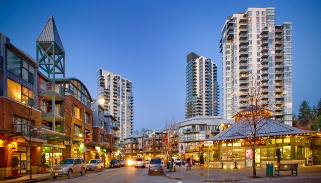 Chọn thành phố để học tập tại Canada - 3 Chọn thành phố để học tập tại Canada