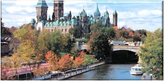 Chọn thành phố để học tập tại Canada - 4 Chọn thành phố để học tập tại Canada