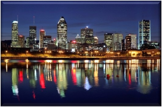 Chọn thành phố để học tập tại Canada - 2 Chọn thành phố để học tập tại Canada