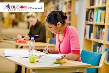 Mời dự Hội thảo: kinh nghiệm học và luyện thi chứng chỉ tiếng Anh quốc tế PTE A - 2 3. Luyện thi PTE A