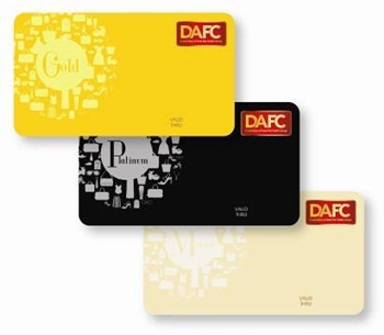 DAFC ra mắt chương trình "khách hàng thân thiết 2015" - 1 DAFC ra mắt chương trình khách hàng thân thiết 2015