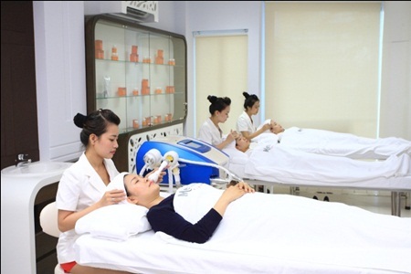 Địa điểm vui chơi dành cho gia đình dịp 30/4 - 1/5 - 2 Medilas Clinic là chi nhánh thứ 3 được đặt
tại lầu 6 của TTTM Cantavil Premier. Tại đây, các