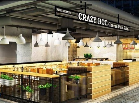 Địa điểm vui chơi dành cho gia đình dịp 30/4 - 1/5 - 4 Medilas Clinic là chi nhánh thứ 3 được đặt
tại lầu 6 của TTTM Cantavil Premier. Tại đây, các