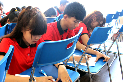 Action English - Đầy sự bất ngờ với một tuần trải nghiệm - 5 Nội dung một tuần trải nghiệm phương pháp Action English: