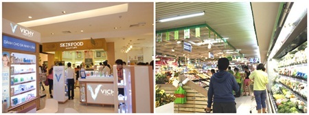 Địa điểm vui chơi dành cho gia đình dịp 30/4 - 1/5 - 5 Medilas Clinic là chi nhánh thứ 3 được đặt
tại lầu 6 của TTTM Cantavil Premier. Tại đây, các