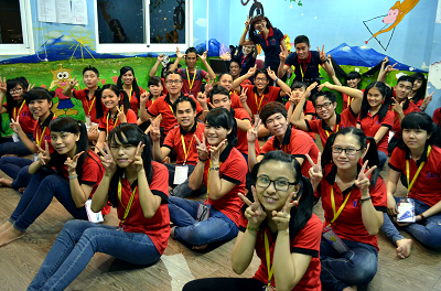 Action English - Đầy sự bất ngờ với một tuần trải nghiệm - 7 Yêu thích tiếng anh hơn, và bạn sẽ luyện tập nhiều hơn khi cùng Action English hoàn thiện khóa học