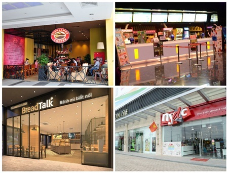 Địa điểm vui chơi dành cho gia đình dịp 30/4 - 1/5 - 6 Địa chỉ