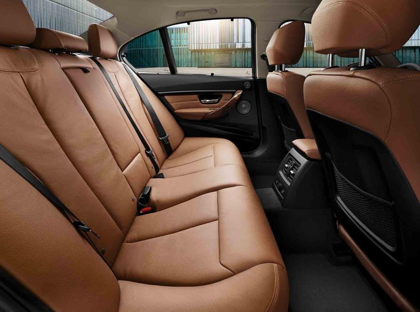 Mừng sinh nhật, BMW Series 3 giảm giá - 7 Mừng sinh nhật, BMW Series 3 giảm giá