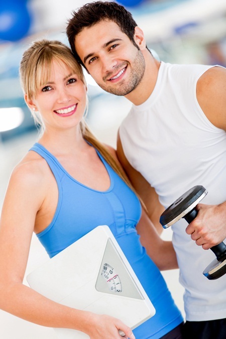 Những thảo dược tốt cho người thừa cân - 1 Dược
thảo tốt cho người thừa cân