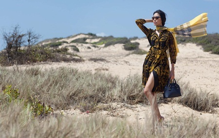 Công ty Thời Trang & Mỹ Phẩm
Duy Anh - DAFC là nhà phân phối chính thức Burberry tại Việt Nam.