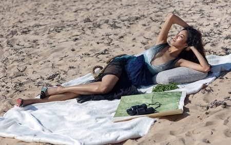 Công ty Thời Trang & Mỹ Phẩm
Duy Anh - DAFC là nhà phân phối chính thức Burberry tại Việt Nam.