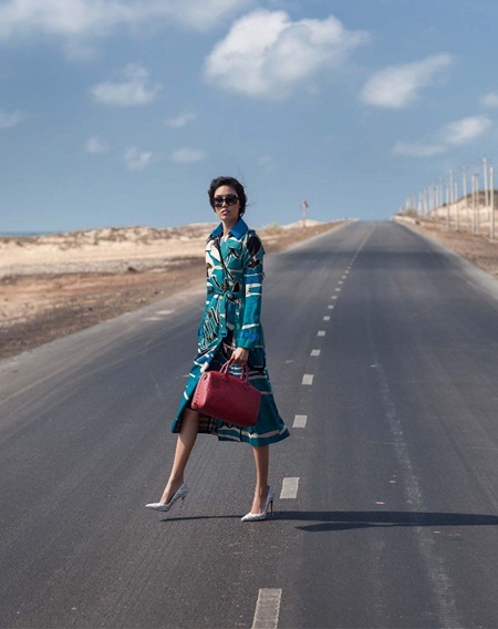 Công ty Thời Trang & Mỹ Phẩm
Duy Anh - DAFC là nhà phân phối chính thức Burberry tại Việt Nam.