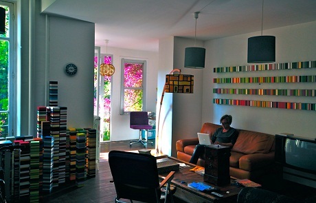 Nhà hàng Aphrodite