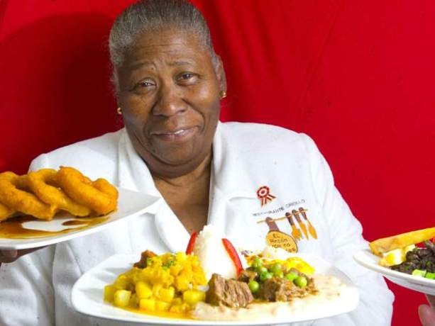 Chợ San Pedro, Cusco