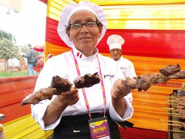 Maido Restaurante, Lima