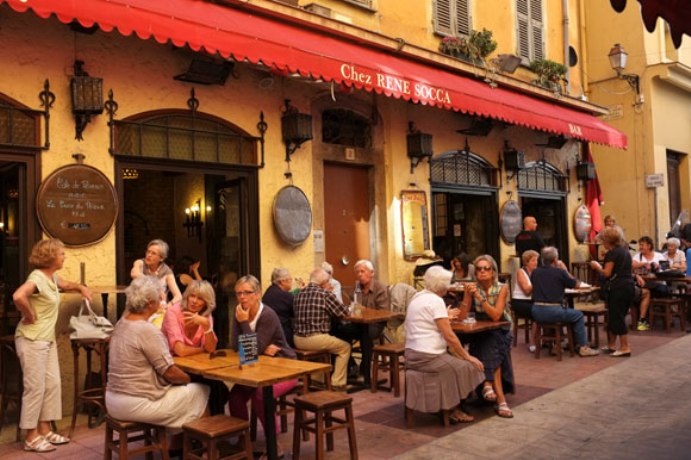 Khách sạn Windsor