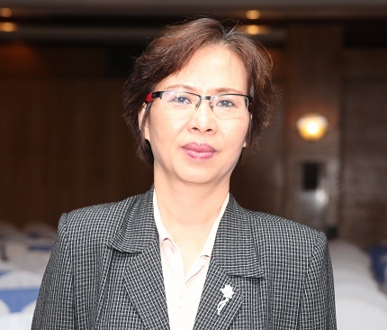 Dinh dưỡng cho con - có thể mẹ chưa biết! - 1 Bác sỹ Nguyễn Thị Hoa - Phó Hội trưởng Hội Dinh dưỡng – Thực phẩm TPHCM.