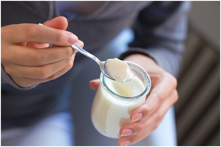 Sữa chua thanh trùng lưu giữ trọn vẹn dưỡng chất và vị ngon.