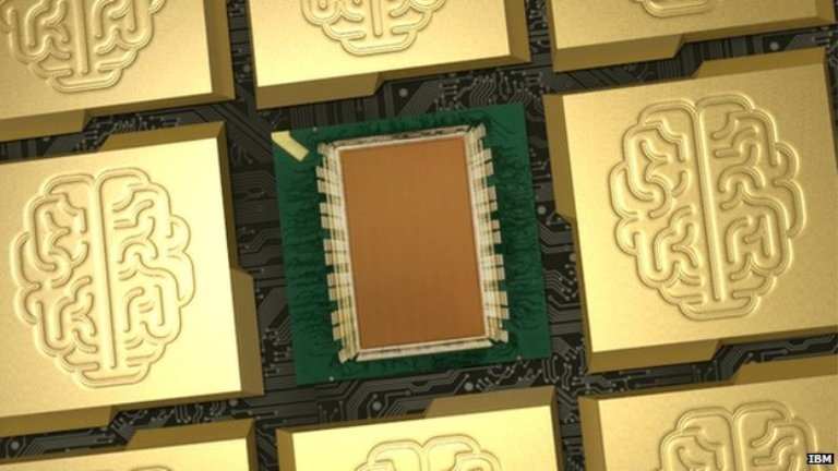 Siêu chip máy tính có kích thước bằng chiếc tem thư - 1 Siêu chip máy tính có kích thước bằng chiếc tem thư