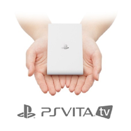 Sony chính thức bán máy chơi game PS Vita TV tại Việt Nam - 1 Sony chính thức bán máy chơi game PS Vita TV tại Việt Nam