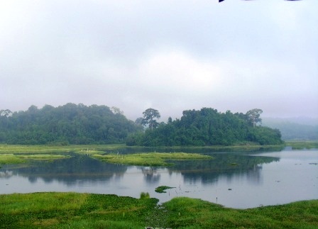 Vườn Quốc gia Cát Tiên mở rộng thêm 10 ngàn ha