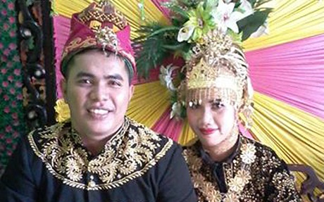 Hành trình 9 ngày lênh đênh trên biển Ấn Độ Dương - 4 Rizal đã kết hôn với bạn của người em gái đã mất và có một cuộc sống hạnh phúc