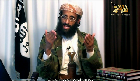 Anwar-al-Awlaki là t