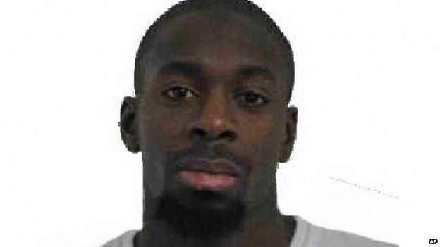 Tiết lộ cuộc điện thoại của những kẻ khủng bố bắt cóc con tin - 1 Tay súng Amedy Coulibaly đã bị tiêu diệt khi