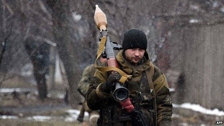 Quan chức Nga dọa giúp Trung Quốc, Iran nếu Mỹ vũ trang cho Ukraine - 1 M