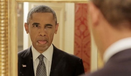Người Tổng thống Obama luôn được biết đến với tính cách hài hước và thân thiện. Những hình ảnh vui nhộn của ông ta sẽ khiến bạn không thể nhịn được cười. Hãy cùng xem và chia sẻ những khoảnh khắc độc đáo và mang tính nhân văn của ông ta.