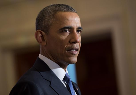 Triều Tiên đòi Tổng thống Obama trao trả giải Nobel hòa bình. (Ảnh: