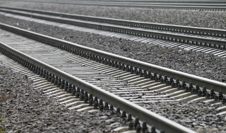 Nga và Trung Quốc đã công bố nhiều kế hoạch hợp tác xây dựng đường sắt lớn. (Ảnh minh họa: