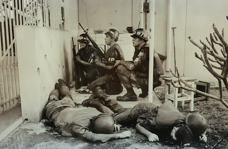 Chiến tranh Việt Nam qua góc nhìn của truyền thông Mỹ