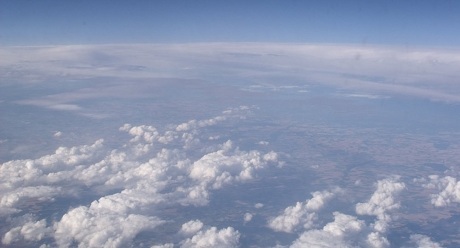 Đức, Ý, Hy Lạp tiến hành bay giám sát trên không phận Nga