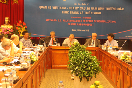 Đại tá Vũ Văn Khanh (