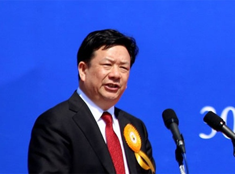 Ông Liêu Vĩnh Viễn, cựu Phó Chủ tịch Tập đoàn Dầu khí Trung Quốc (PetroChina). (Ảnh: