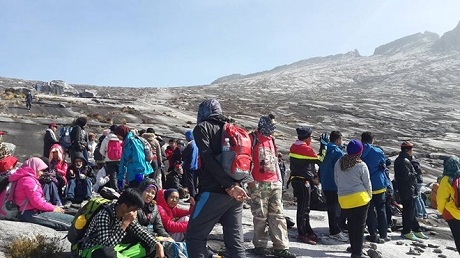 Malaysia: Động đất mạnh 6 độ richter, 1 người chết, 89 người mất tích