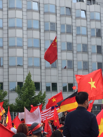 Chí Kiên Phạm Thoa