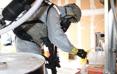 Hình minh họa. (Ảnh: 