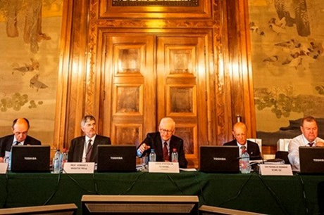 Tòa trọng tài cho phép Việt Nam tham dự vụ kiện “đường lưỡi bò”