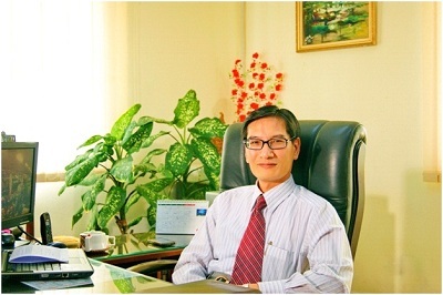 Tai Chao Rong: Bản lĩnh vượt gềnh - 1 Tai Chao Rong: Bản lĩnh vượt gềnh