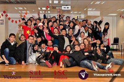 Học bổng mùa hè tại Luân Đôn - 2 Học bổng mùa hè tại Luân Đôn