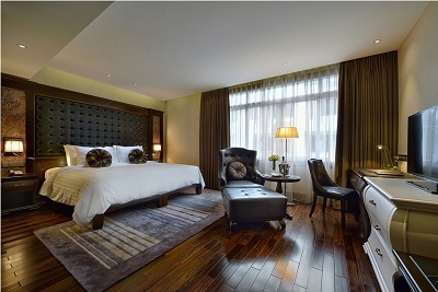 Paradise Suites Hotel - Khách sạn boutique đầu tiên bên vịnh biển đẹp nhất Việt Nam - 2 Paradise Suites Hotel - Khách sạn boutique đầu tiên bên vịnh biển đẹp nhất Việt Nam