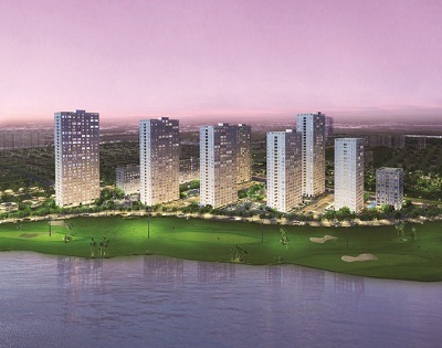 Giá trị và niềm tin tạo sự thành công cho Happy Valley - 3 Giá trị bất động sản Phú Mỹ Hưng ổn định, gia tăng tốt