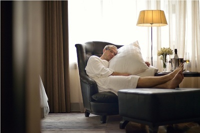 Paradise Suites Hotel - Khách sạn boutique đầu tiên bên vịnh biển đẹp nhất Việt Nam - 5 “Chất lượng” là sức mạnh để hấp dẫn khách đến với Paradise Suites Hotels.